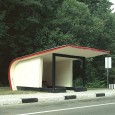 Lithuanian Bus Stops